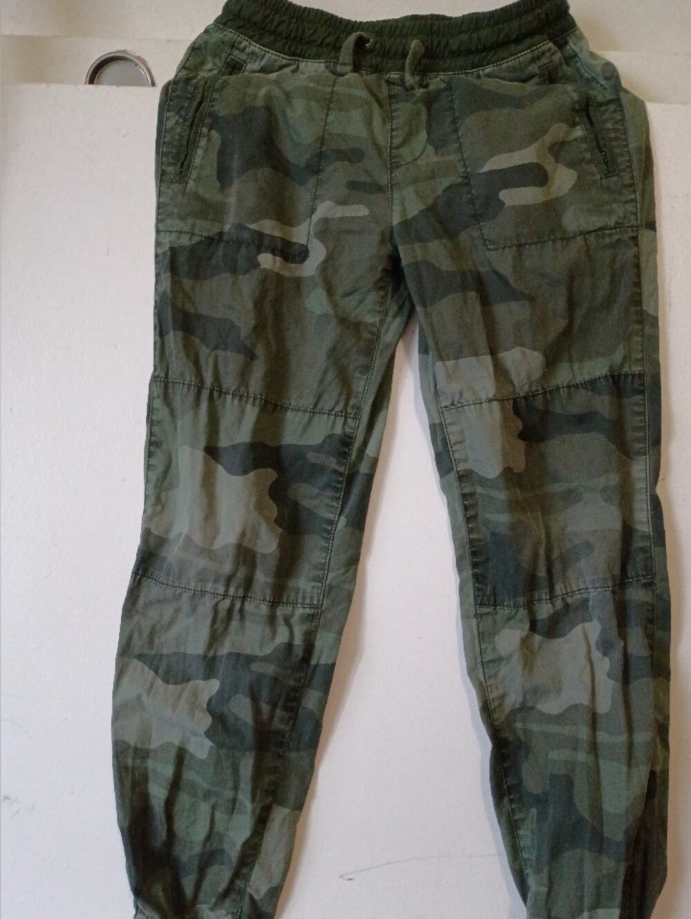 Boys Joggers Gap
